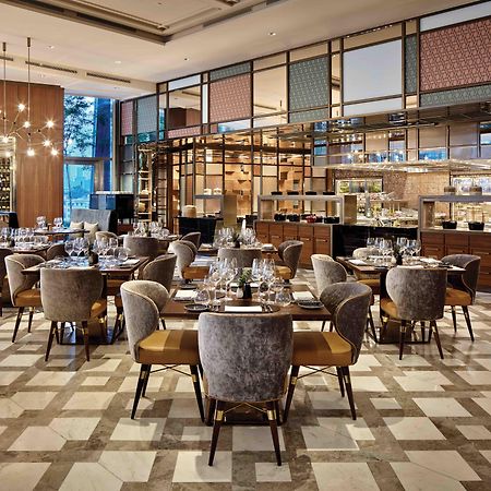Sofitel Singapore City Centre المظهر الخارجي الصورة
