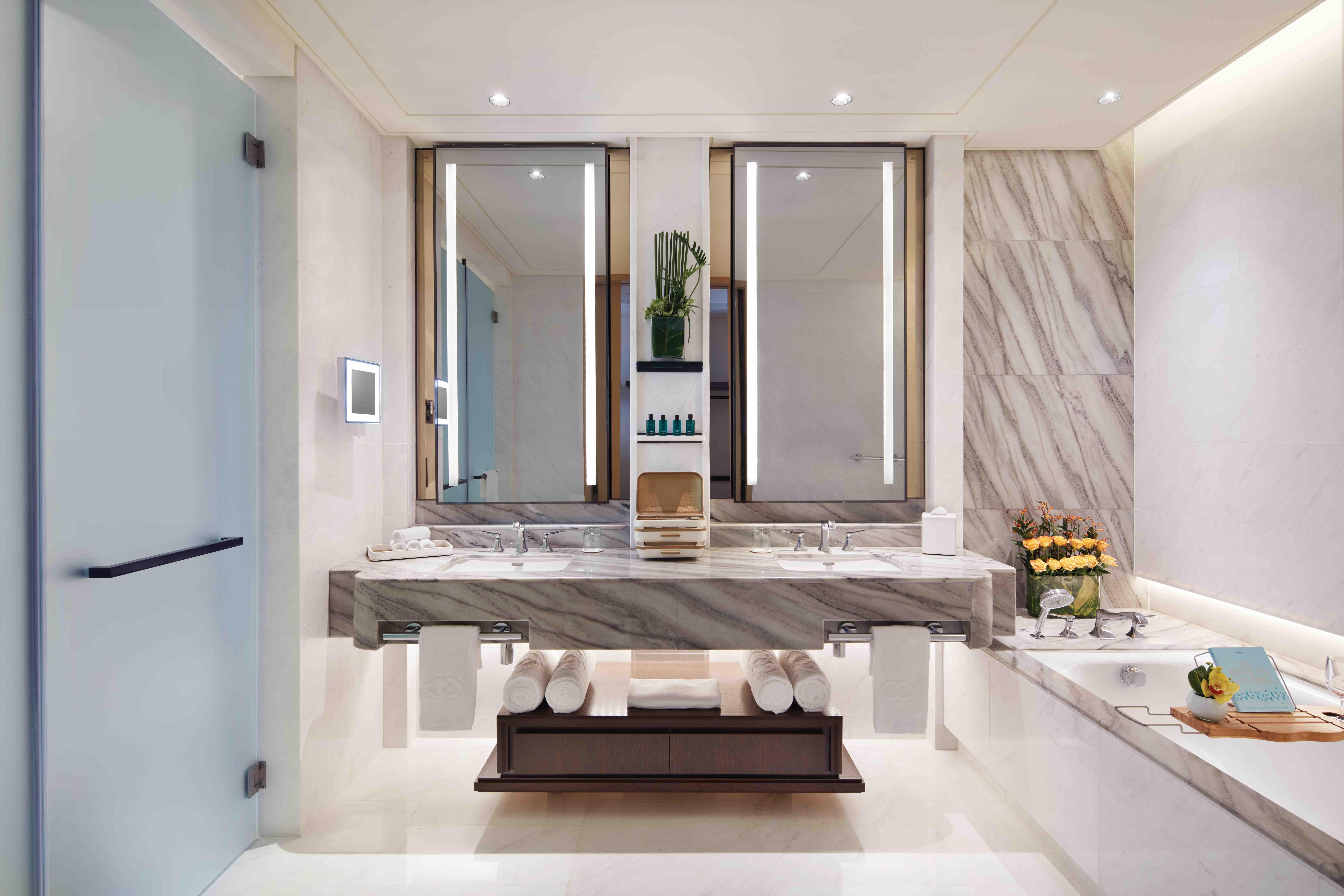 Sofitel Singapore City Centre المظهر الخارجي الصورة