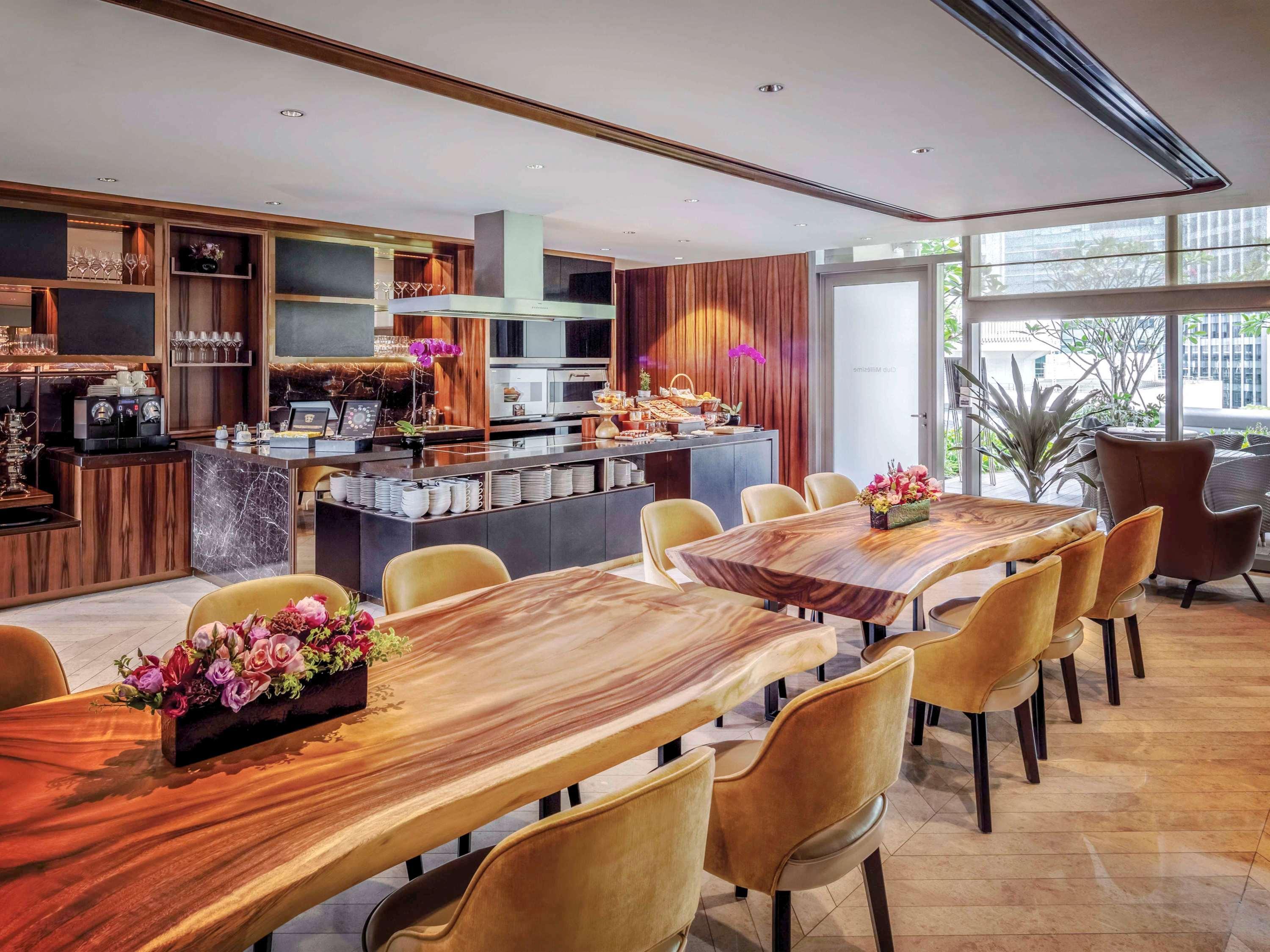 Sofitel Singapore City Centre المظهر الخارجي الصورة