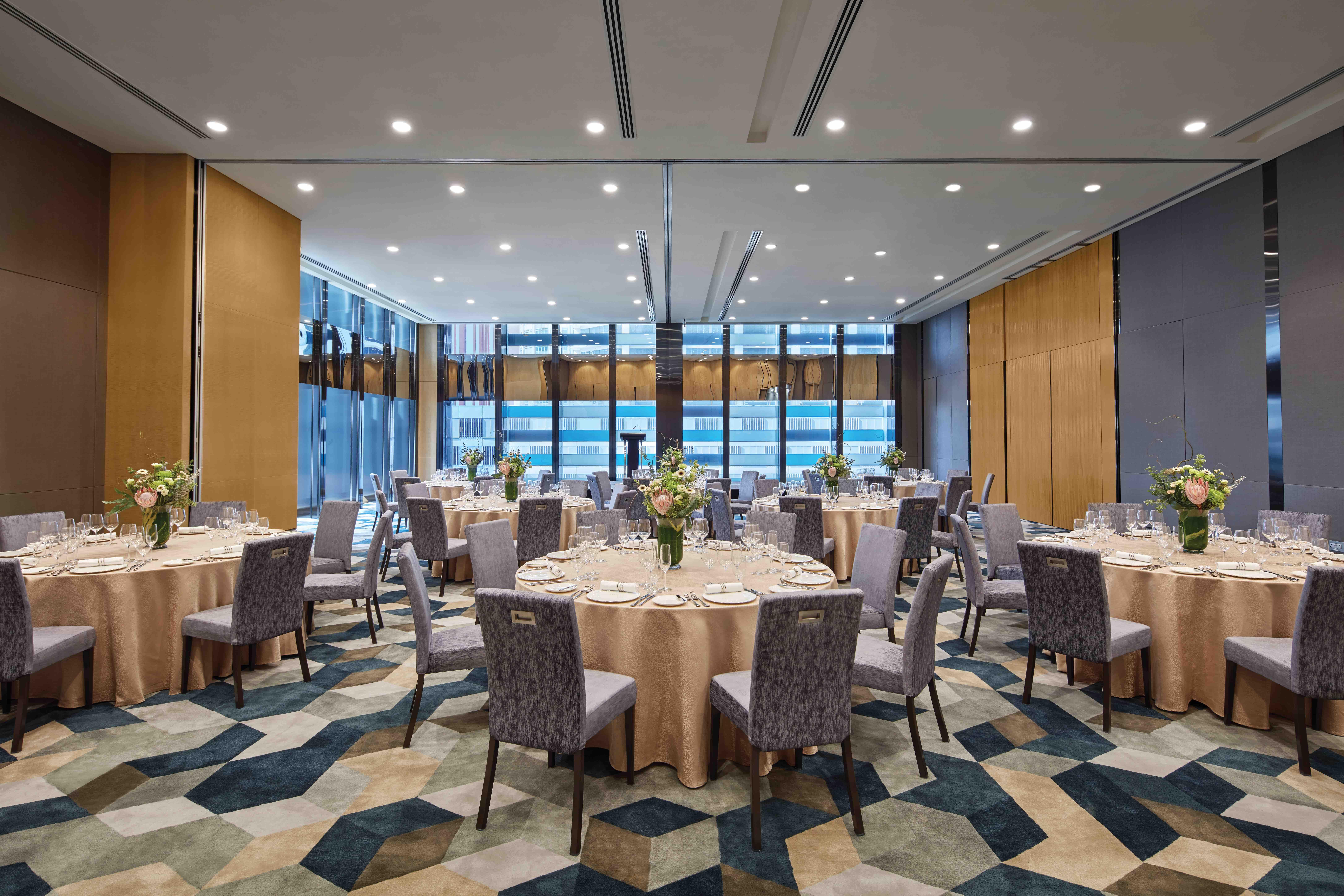 Sofitel Singapore City Centre المظهر الخارجي الصورة