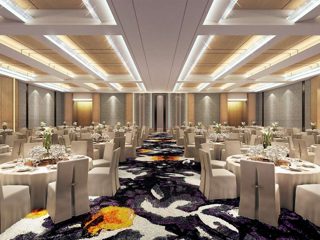 Sofitel Singapore City Centre المظهر الخارجي الصورة